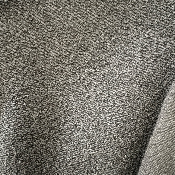 Stylish XCVI Black Women's Long Line Blazer with Embroidery  Detail at Waist. - Picture 6 of 16